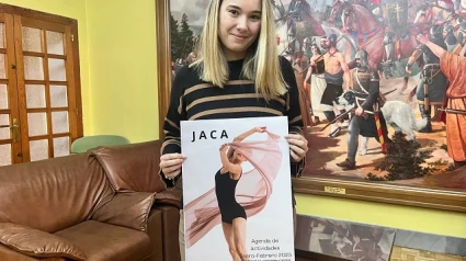 Jaca lanza su programa cultural hasta el mes de marzo