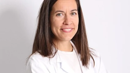 Doctora María Miñambres