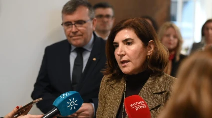 José Antonio Montilla, Subdelegado del Gobierno en Granada