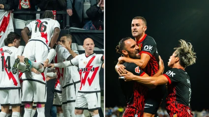 Rayo y Mallorca, en la lista de FIFA sin poder inscribir jugadores en 3 ventanas