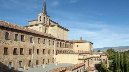 Catedral Segovia