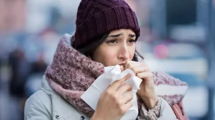 Sube la incidencia de gripe en Aragón