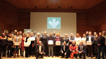 Fundación Caja Rural Granada lleva su programa de cardioprotección a ocho nuevos municipios