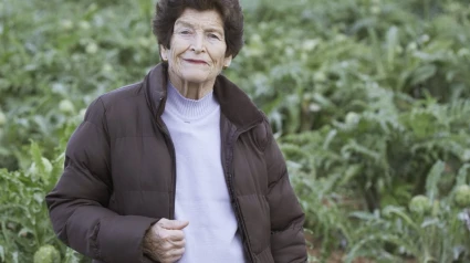 Pilar Senar será reconocida en la Festa de la Carxofa de Benicarló