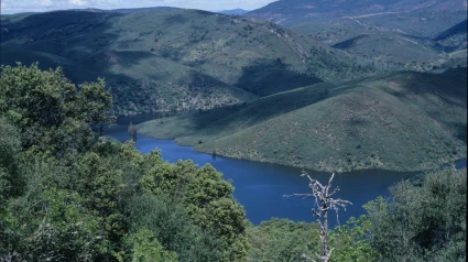 Parque Nacional de Monfragüe