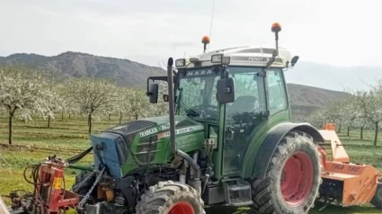 La venta de tractores subió en La Rioja un 37 % en 2024, año marcado por las tractoradas