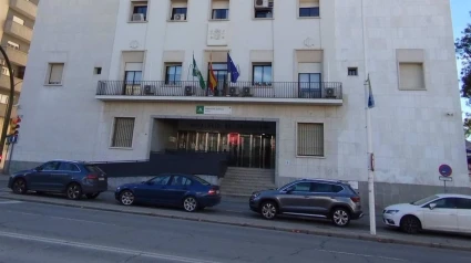 Audiencia Provincial de Huelva