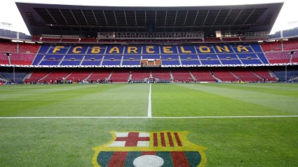 El Barcelona ha vendido 476 asientos de los palcos VIP del Camp Nou.