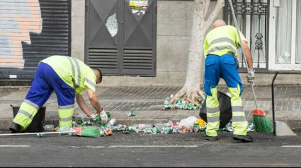 'Hagamos Alicante más limpia’: la campaña que busca el compromiso de los alicantinos