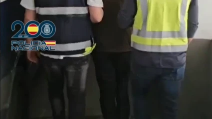 Tres integrantes de la Camorra detenidos en Marbella