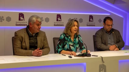 Presentación Presupuesto de Guadalajara 2025