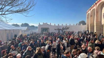 Festividad de Sant Sebastià en Vinaròs