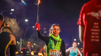 Éxito tras la celebración de la 42ª edición de la San Antón