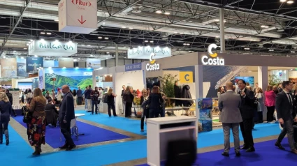 Cuenta atrás para FITUR 2025: "Uno de nuestros grandes ases económicos en España es el turismo"