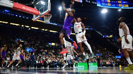 Ángeles Lakers vs Ángeles Clippers