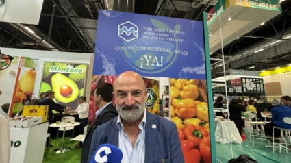 La Secretaría de Estado de Medio Ambiente da cita a los regantes de la Costa