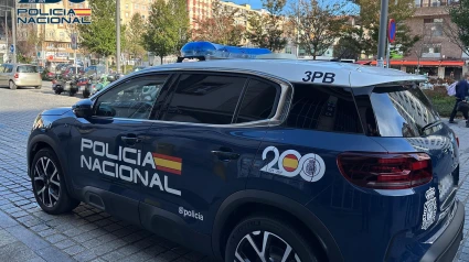 Policía Nacional