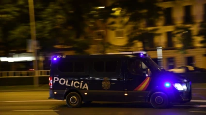 Detenido y expulsado un islamista radicalizado en Navarra