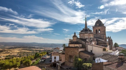 Jerez de los Caballeros