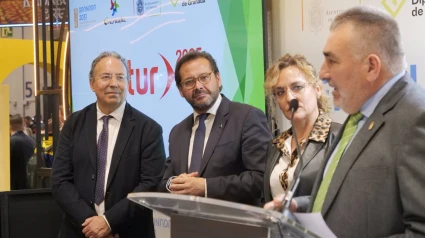 Santa Fe muestra en Fitur su rico legado histórico y patrimonial