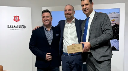 Premio Ruralka a la mejor iniciativa turística