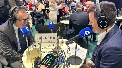 CARLOS GIMENO, CONSEJERO DE LIVVO HOTELS GROUP