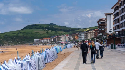 Zarauz