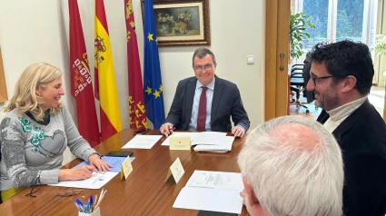 El Rey recibirá al Comité de Murcia 1200 el próximo jueves