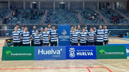 La Liga Nacional de bádminton Primera Plata y Primera Bronce arrancará en Huelva