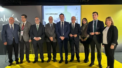 Presentado el Plan de Sostenibilidad Turística en Destino "La Carolina, Colona y Minera"