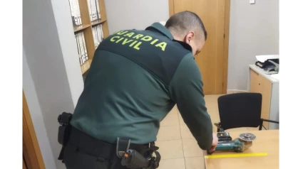 Guardia Civil