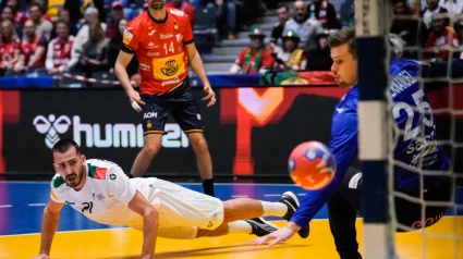 España está eliminada del Mundial de balonmano 2025 en la segunda ronda.