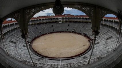 Plaza de toros de Las Ventas