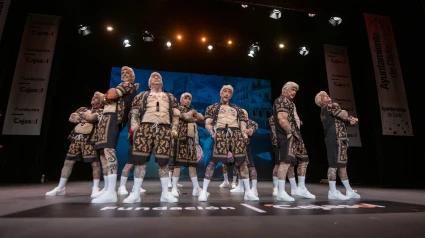 Chrigota Los malfo-llados