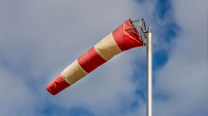 Se esperan rachas de viento muy fuertes en Castellón