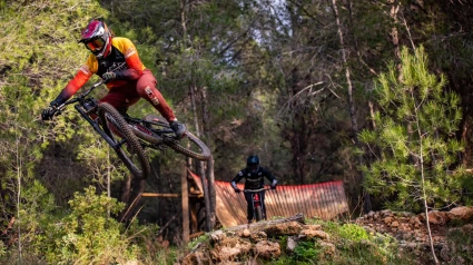 La Cámara de Comercio de Motril nos presenta Sursun Bike Holidays