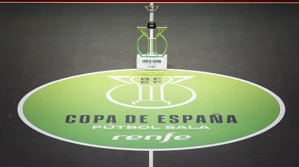 A la venta los abonos para la Copa de España