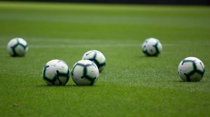 Primeros pasos de cara al complejo deportivo