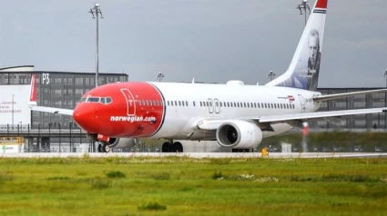 Piden embargar un avión a una compañía que no devuelve el importe de unos billetes de un vuelo cancelado