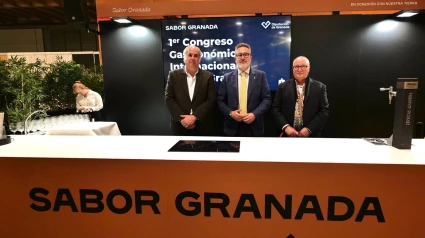 Granada acogerá en noviembre el I Congreso Gastronómico Internacional 'Sabor Granada'