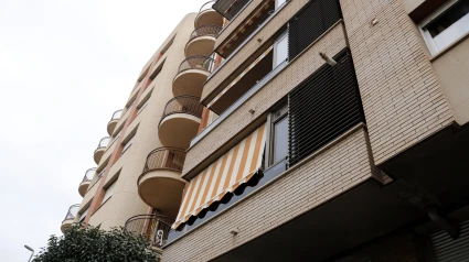 El gobierno catalán multará con 900.000 Euros por infringir la ley de vivienda