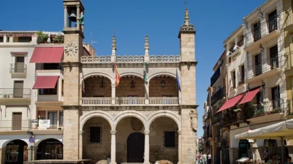 Ayuntamiento de Plasencia