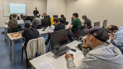 Los cursos se impartirán en las oficinas de COGAMI en Ferrol