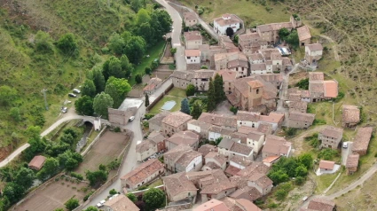 18 vecinos de un pequeño pueblo de La Rioja están desesperados: "Es un gran problema"