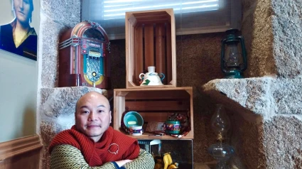 Foto de Masakazu