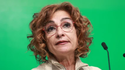 María Jesús Montero