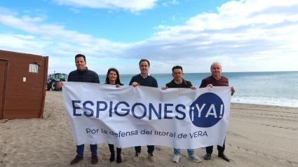 FOTO PLAYA VERA