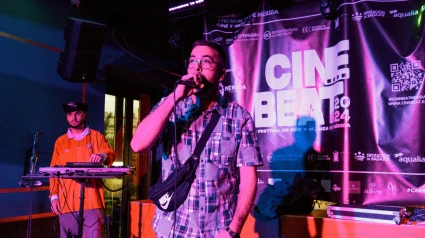 CineBeat, entre los diez eventos culturales nuevos más destacados del año