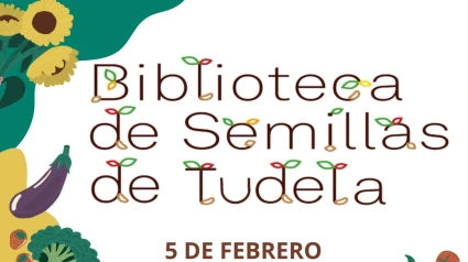 Biblioteca de semillas