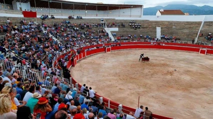 Plaza de toros de Inca